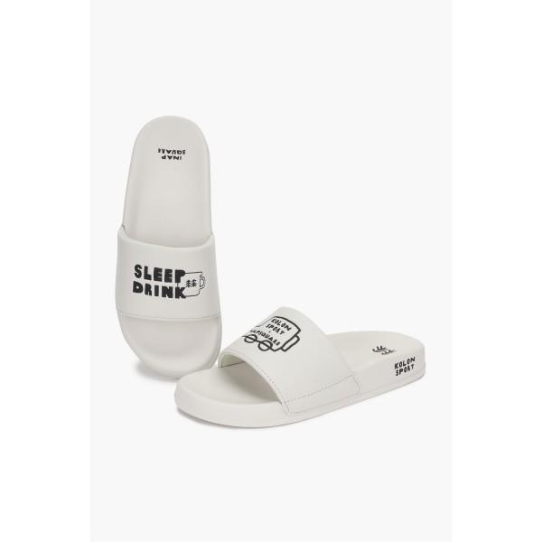Kolon Sports Unisex Slide Ivo fe2ax24910Ivo