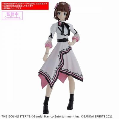 BAndaI SpIrIts 30 МИНУТ СЕСТРЫ The Idolmaster АмаМи Харука 20-ЛЕТНИЙ ЮБИЛЕЙ.  Ты и я   [Пластиковая модель персонажа]