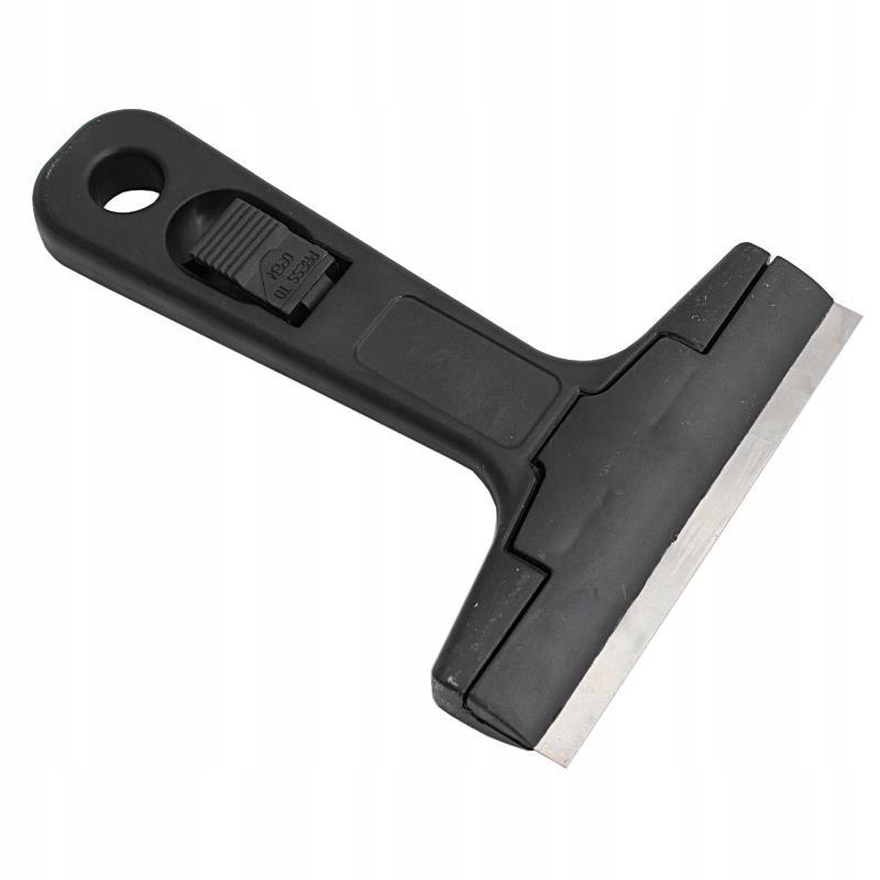 Paint scraper 100mm wide