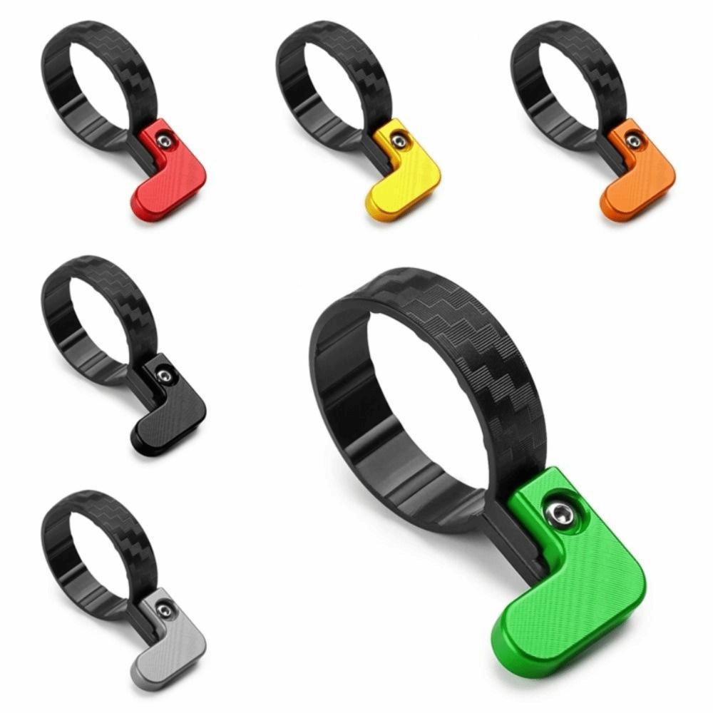 Adjustable Motorcycle Accessories Assist Clip Speed Control Helper Electric Scooter Bike