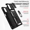 Ударопрочный защитный чехол для Motorola Moto G22 G 5G G32 G52 G82 G62 5G X40 Pro G Stylus G PLAY G Power 5G 4G Кольцо-держатель Крышка объектива