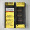 SANDVIK / C2I-E2N-0198-0002-GF 1225 / Original Swedish hard alloy blade 10 Pcs