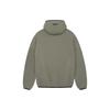 adidas x Fear of God Athletics Suede Fleece Hoodie Clay Unisex IS8774