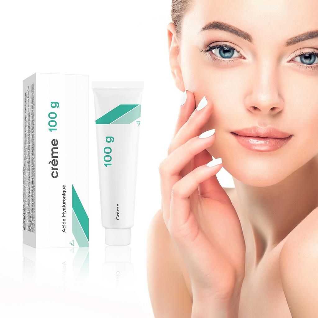 Глубоко увлажняющий увлажняющий крем Нежный увлажняющий Мягкий увлажняющий Осветляющий Ежедневный уход за кожей Крем