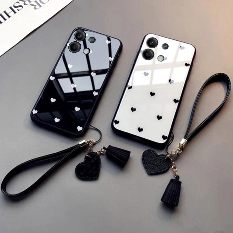 Custom Picture Phone Case for Realme C67 C65 C63 C55 C53 C31 C30 C21 C20 C17 C15 C12 Personalized DIY Tempered Glass Back Cover