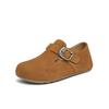 Tianmei Yi 2024 Autumn New Flat Heel Versatile Casual Single Shoes for Women KK010CM4