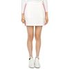 Женская юбка для гольфа Zipore S g4lS23b128 Sno