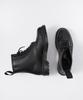 Доктор. Ботинки Dr. Martens 14353001 1460 Mono 8-люверсные Черные Размер бренда 4 / Прибл.. Японский размер 23,0 см