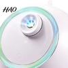 Space Projector for Ceiling Star Night Light with Bluetooth-compatible Speaker, 360-degree Rotating Nebula Stargazing Experience Device Lamp Bedroom,