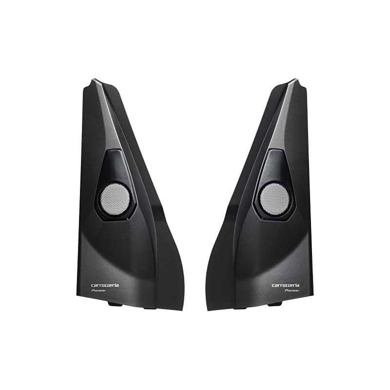 Монтажный комплект твитера Pioneer UD-K301 для Jimny и Jimny Sierra (Карроццерия)