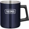 Thermos Outdoor Series Vacuum Insulated Mug 350ml Midnight Blue ROD-006 MDB