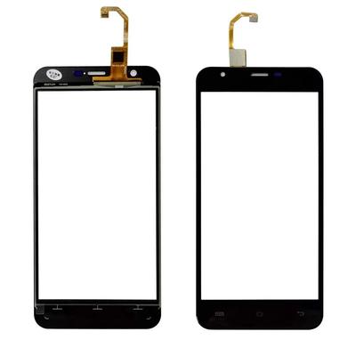 5,5-дюймовая мобильная сенсорная панель для Oukitel U7 Plus, переднее стекло, сенсорный экран, дигитайзер, панель
