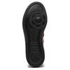 adidas LITE SHUFFLE Скейтбордические кроссовки Унисекс Черные KI1858