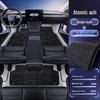 Tesla Model 3 Facelift 2025 Коврики в салон и багажник Полное покрытие Аксессуары