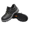 Labor Insurance Shoes Steel Baotou Anti-smashing and Puncture-proof Safety Shoes
