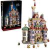 Конструктор LEGO Disney Princess 43263 Замок из Красавицы и Чудовища