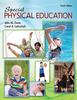 The Special Physical Education Book