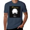 Ministry Long Band Tshirt T Shirts For Unisex Cotton Funny Tshirt