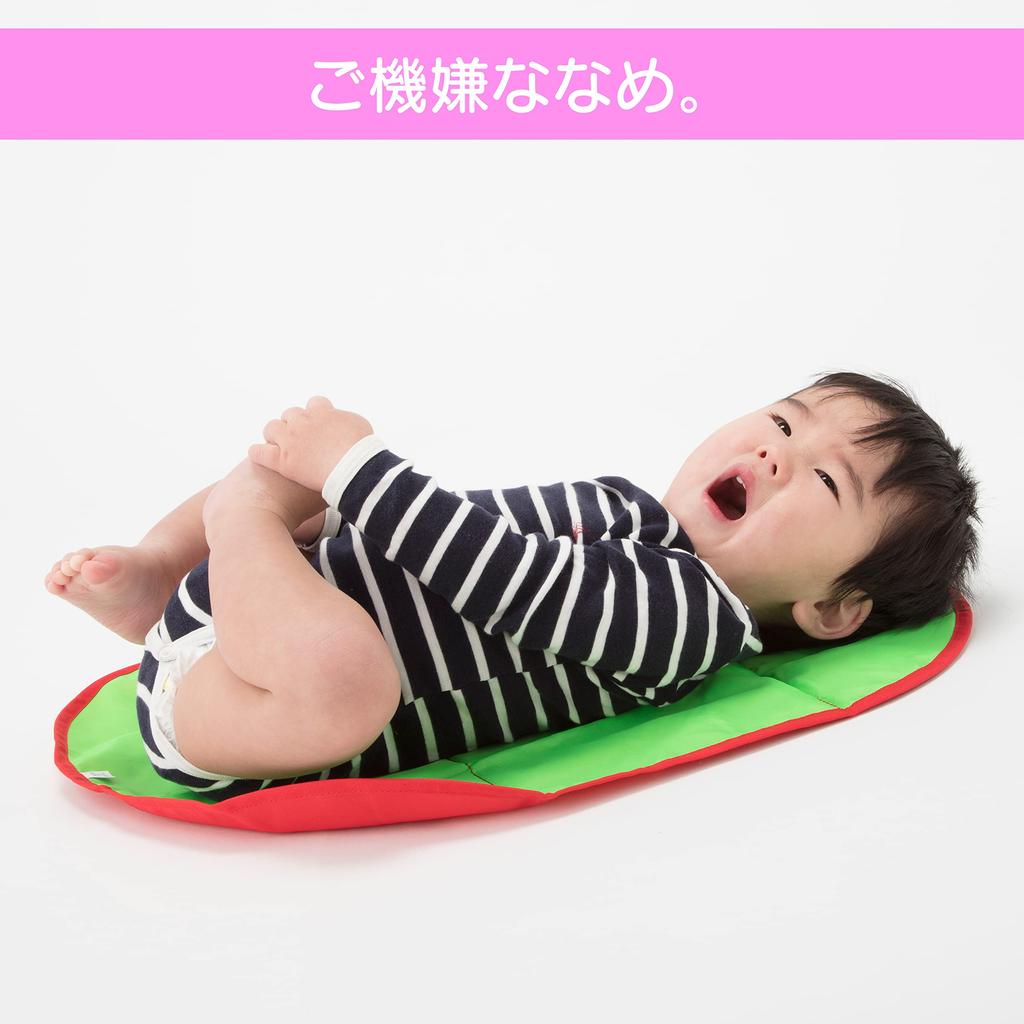 Команда по смене подгузников mini для хранения подгузников для смены подгузников, оригинальные, компактные, удобные, карманные, (японский продукт)