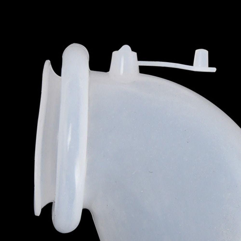 Герметичные мочеприемники для катетера 1000 мл мочеприемник мешок для дренажа мочи прикованный к постели