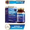 Omega 3 60 Soft Gel 2000 Mg - (epa 20 Dha 480)