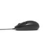 Souris filaire - BLUESTORK - OFFICE 20 - PC /Mac - Noir
