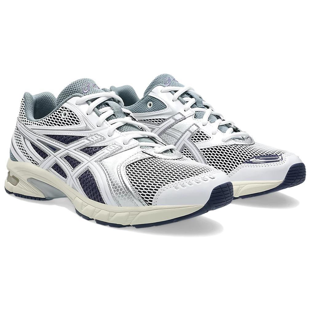Asics Мужские кроссовки Gel-DS Trainer 14 'White Pure Silver' 1203A607-100