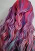 Chalk Charcoal For Hair Dyeing X6