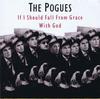 CD POGUES - If I Should Fall From Grace With Go 908722,7908722 Island Records 1988 US Rock Used