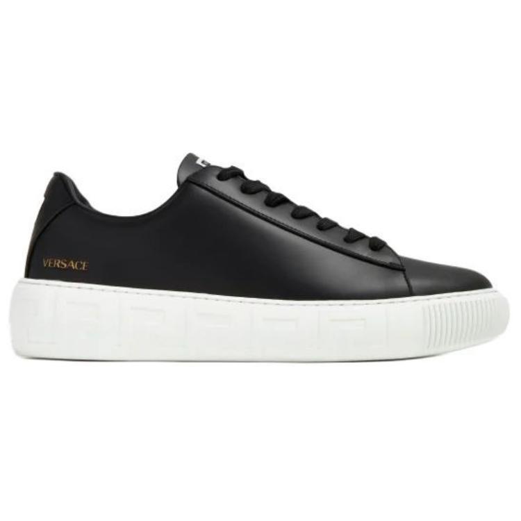 VERSACE Unisex DSU8404-DV50G_D41