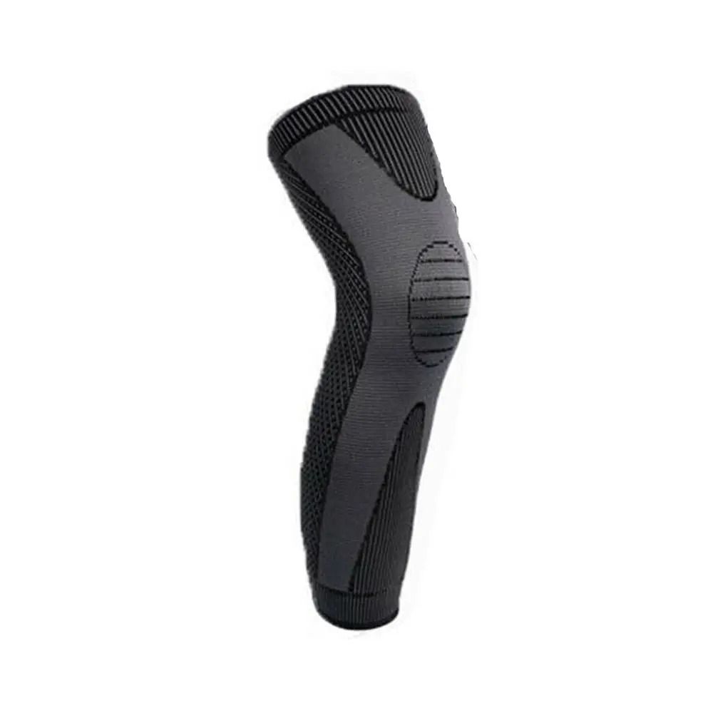 Patella Brace Running Sport Knee Pads Nylon Fitness Kneepad Basketball Volleyball