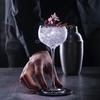 CT2801 CRISON Высококачественный бокал для коктейлей в японском стиле Бокал для шампанского Бокал для вина Барные аксессуары 175 мл