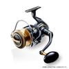 Daiwa Безынерционная катушка Saltiga 14000-P (Модель 2020 года)