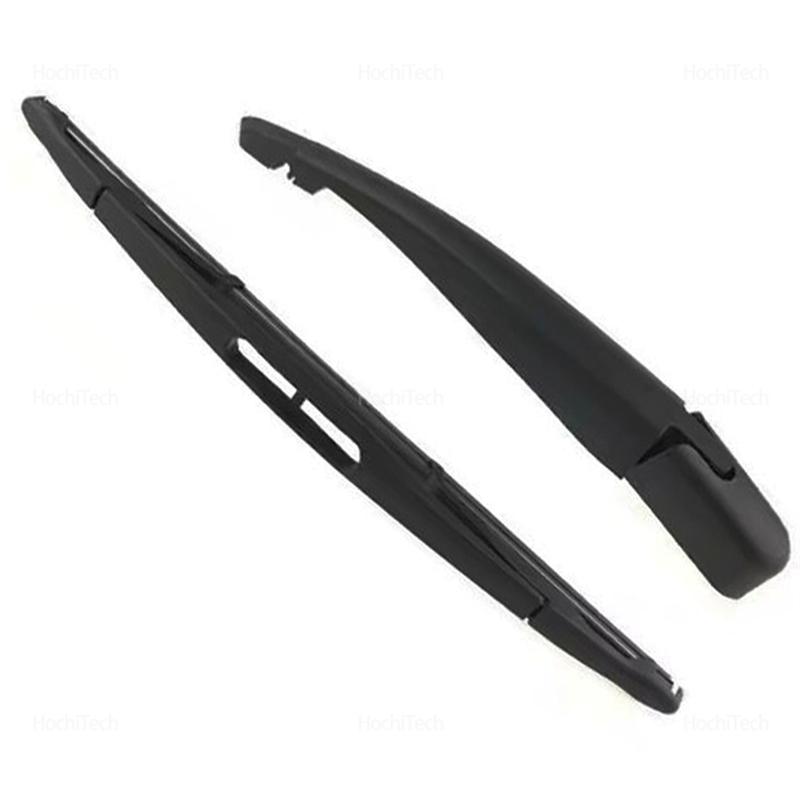 Rear Wiper Blades for Ford Escape Mercury Mariner 2008 2009 2010 2011 8L8Z17526-C Windscreen Windshield Window Brushes Parts
