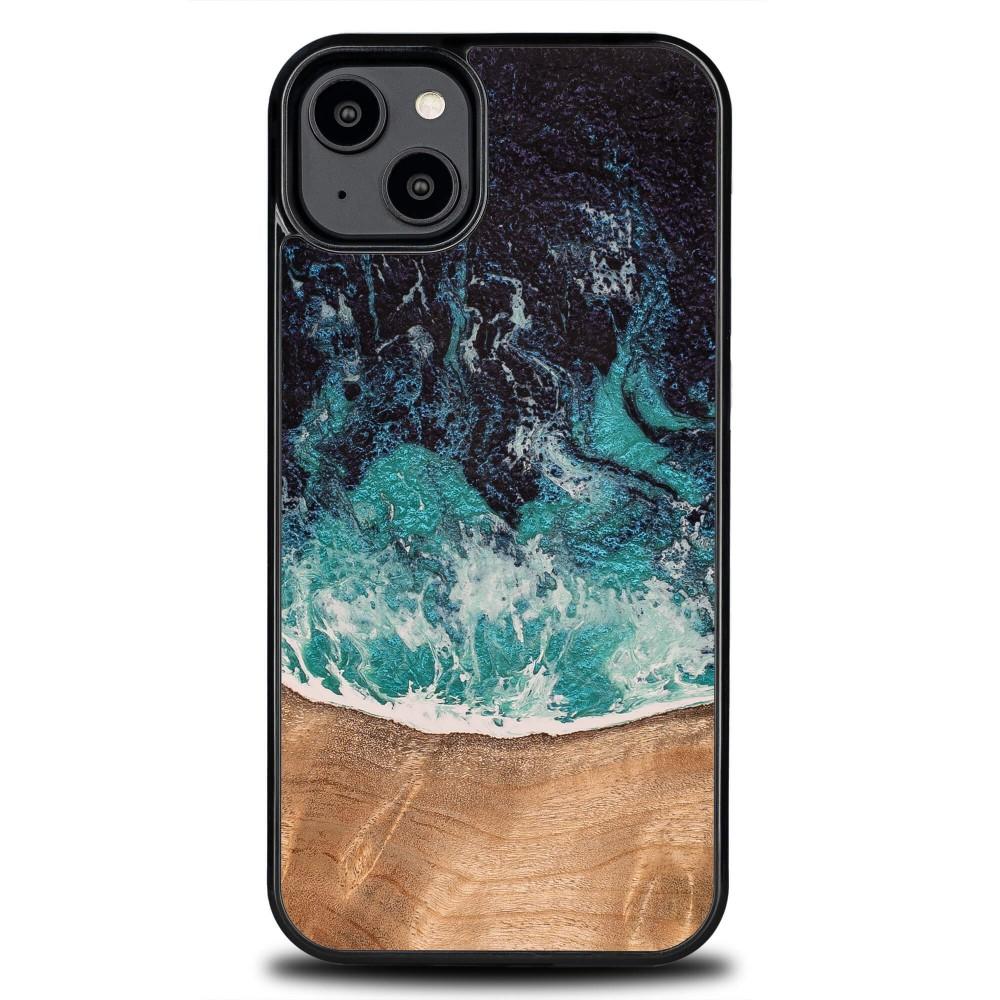 Bewood Unique case for iPhone 15 Plus - Dream Island