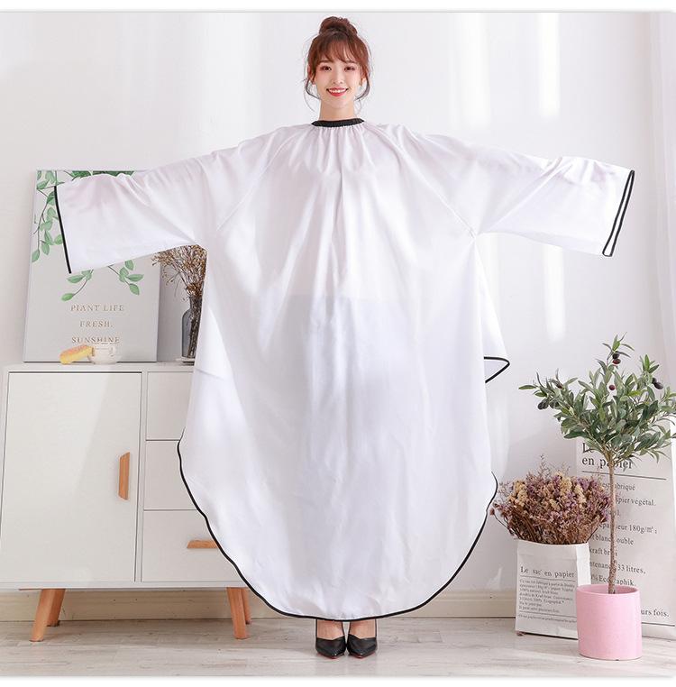 Professional Barber Cape Hair Cutting Cape Adult Child Hairdressing Cape Salon Cloth Wholesale