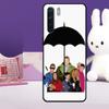 Чехол The Umbrella Academy для Oppo A60 A80 A40 A77 A57 A17 A74 A54 A94 A78 A98 A18 A38 A58 A96 A76 A16 A15 A5 Pro