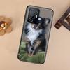 Чехол для телефона Xiaomi 14T 11T 12T 13T Pro 13 14 Ultra POCO X7 Pro X3 X5 F3 F5 F6 M6 X6 Pro с собакой Чихуахуа