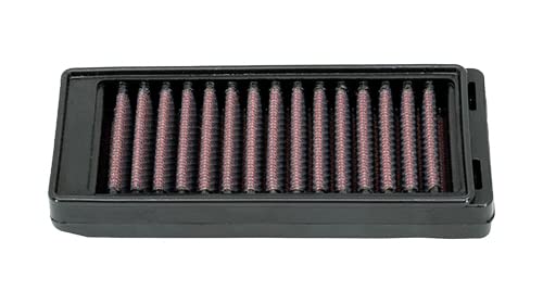 Высокопроизводительный воздушный фильтр DNA, совместимый с Daytona Zontes G 125 (20-23) PN: П-ДА15Н21-01