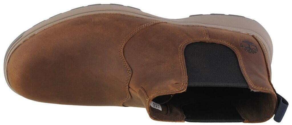 Timberland Atwells Ave Chelsea - коричневые ботинки