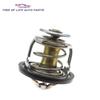 25500-02500 Термостат системы охлаждения двигателя 82°C Для HYUNDAI ATOZ MX ATOZ PRIME GETZ/CLICK I10 SANTRO KIA PICANTO MORNIN 2550002500