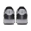 A Ma Maniére x Nike Air Force 1 Low 07 Ручная стирка в холодной воде Унисекс Кроссовки Черный Черный-Темно-серый CQ1087-001
