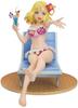 With Love Mari Ohara Jacket Scale Painted Finished Figure Fans! Live! Sunshine!! Blu-ray Ver. 1/7 ABS&PVC