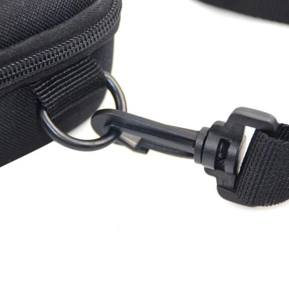 With Shoulder Strap Carry Bag for Rod Hard Shell Fishing Rod Holder Fishing Rod Bag Fishing Tools