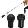 Landmine Attachments Landmine Base Home Gym Accessories Barbell Landmine Exercise Landmine Attachment for 2.5in Barbell