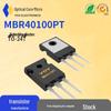 MBR40100PT 40А 100В TO-247 Диод Шоттки – Сквозной монтаж