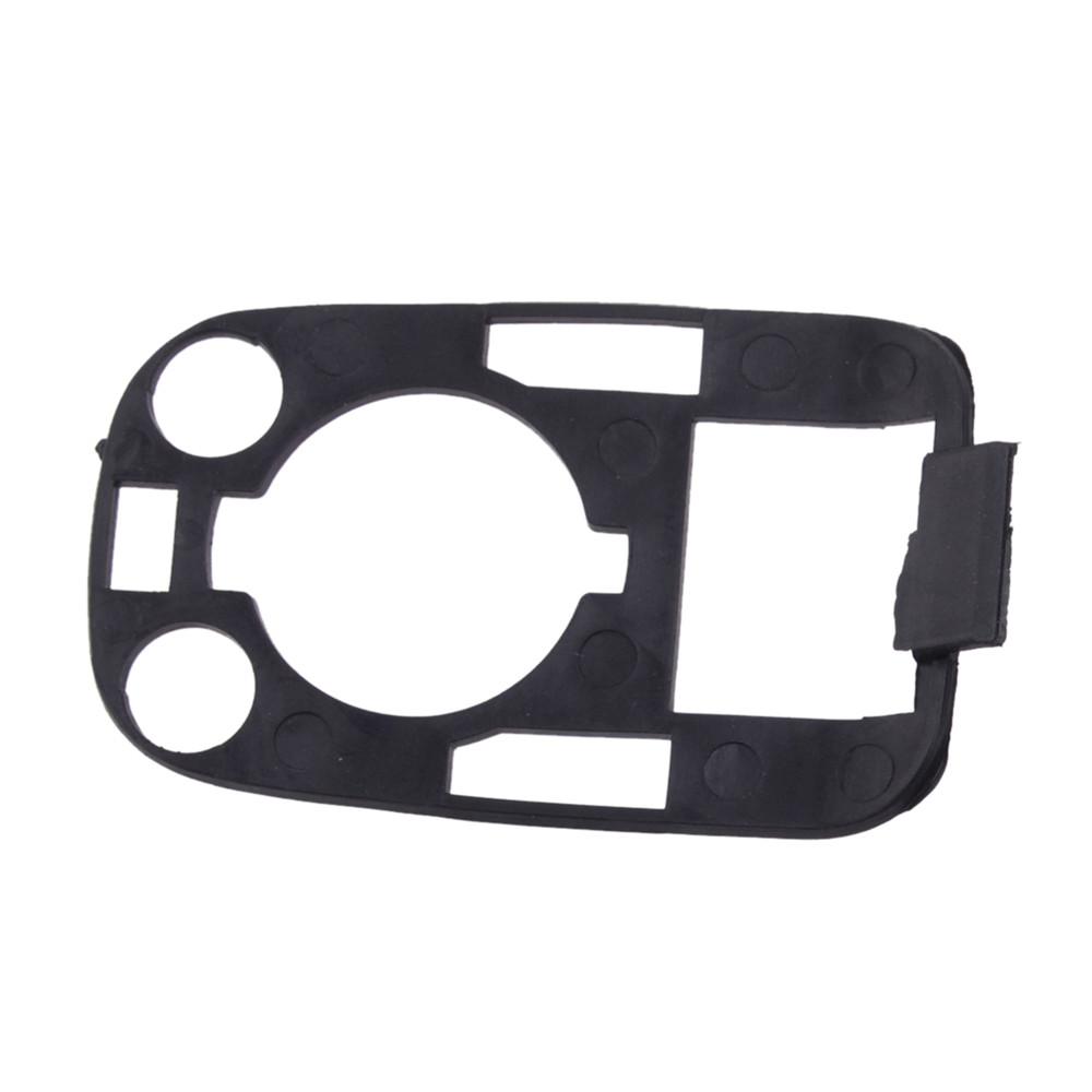 8 шт./компл. Накладки на ручки дверей 9101AA для Peugeot 307 Citroen C2 C3 2003-2011