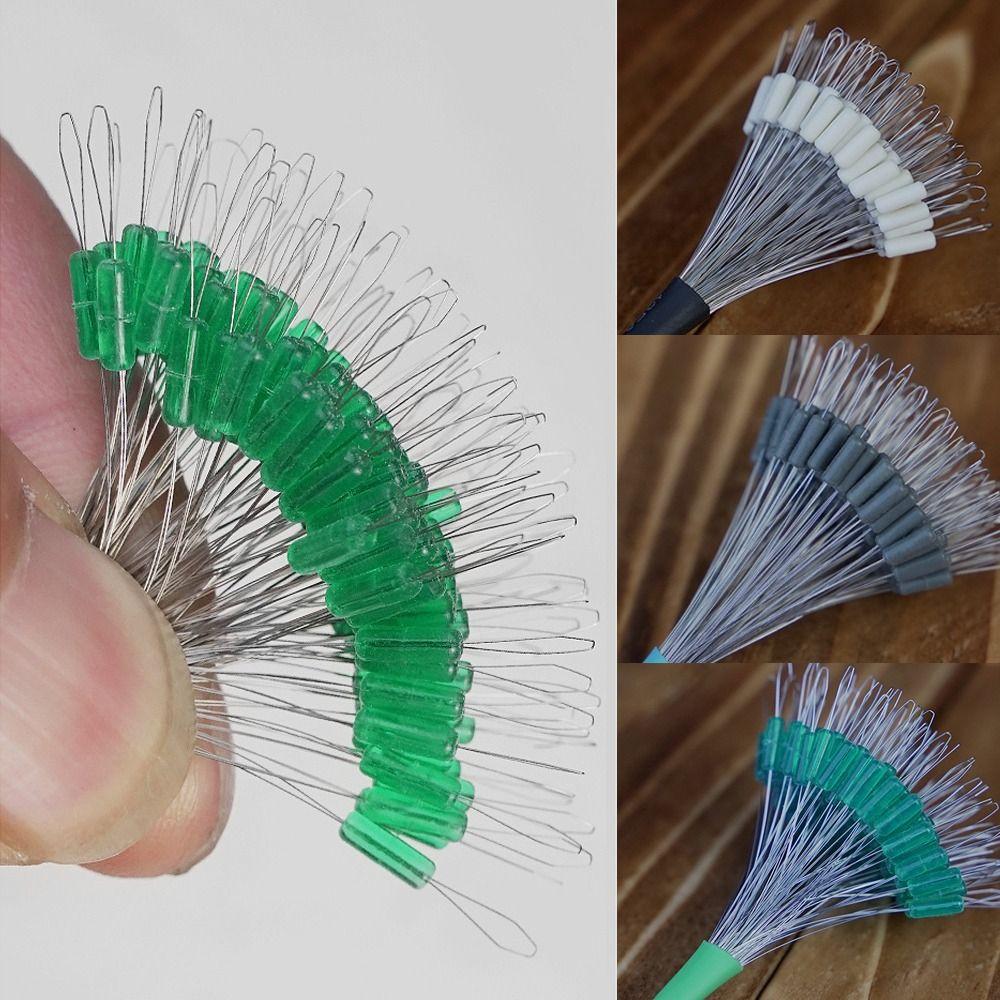 Поплавок Поплавок Рыболовная леска Аксессуары для снастей Резиновые бобы Противозакручивающиеся бобы Рыболовные снасти