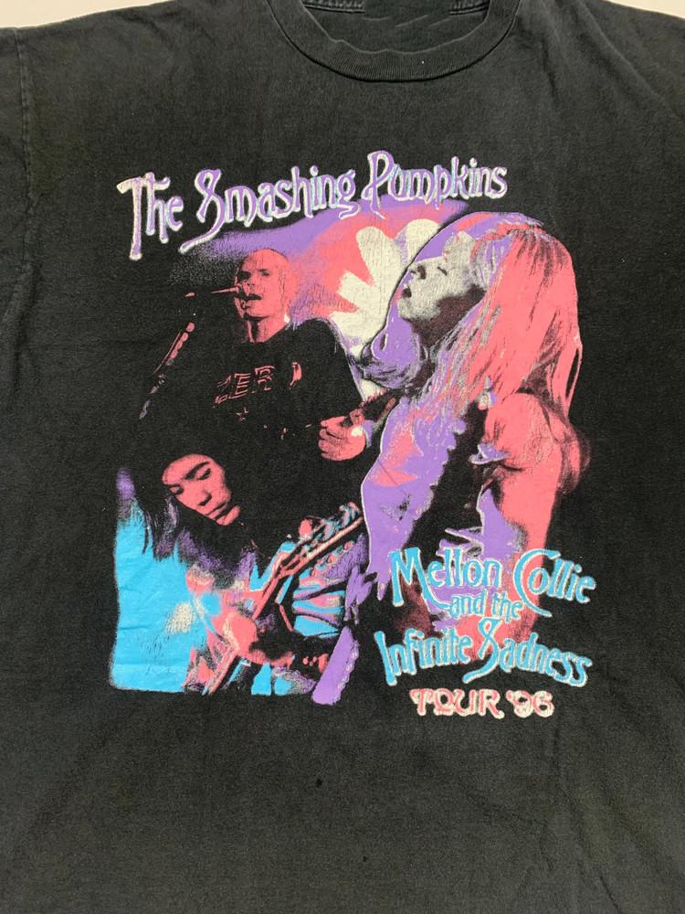 The smashing Pumpkin T-Shirt Unisex For Men Women Tee Size S-234XL VN2144 Unisex T-Shirt