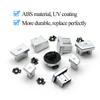 G11 G12 Car Interior Dashboard Headlight Head Lamp Rotary Button Switch Cover Panel For BMW 7 Series 2016-2022 61319472978